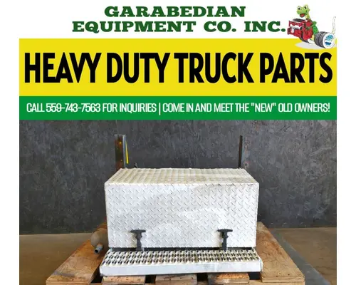 Auxiliary Power Unit FREIGHTLINER CLASSIC XL Geco - Fresno