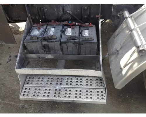 Battery Box FREIGHTLINER CLASSIC XL Nli Sales, Inc. Jasper