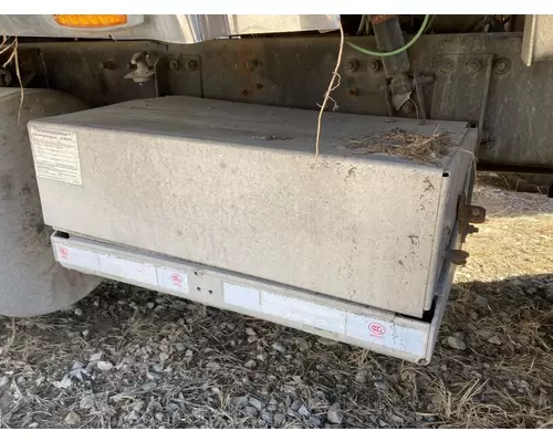 Battery Box Freightliner CLASSIC XL Vander Haags Inc Dm