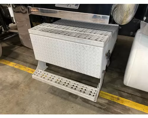 Battery Box Freightliner CLASSIC XL Vander Haags Inc Sf