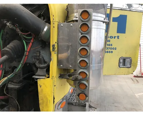 Body Parts, Misc. Freightliner CLASSIC XL Vander Haags Inc Dm