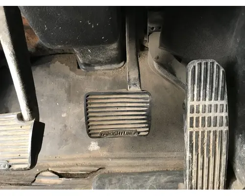 Body Parts, Misc. Freightliner CLASSIC XL Vander Haags Inc Cb