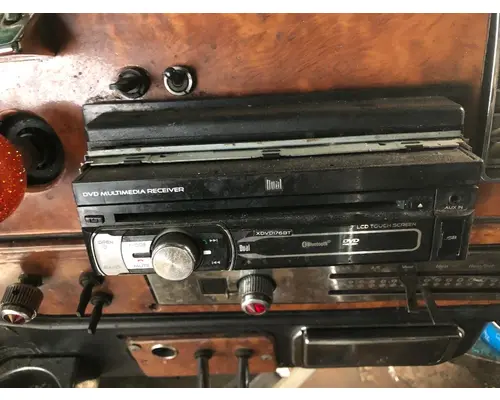 Body Parts, Misc. Freightliner CLASSIC XL Vander Haags Inc Cb