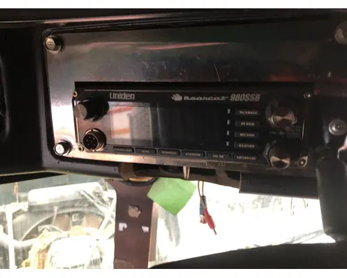 Body Parts, Misc. Freightliner CLASSIC XL Vander Haags Inc Cb