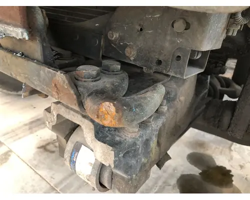 Body Parts, Misc. Freightliner CLASSIC XL Vander Haags Inc Cb