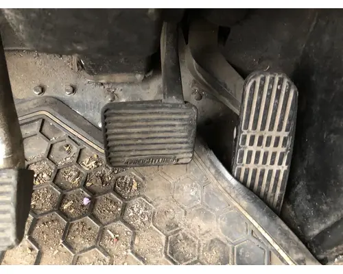 Body Parts, Misc. Freightliner CLASSIC XL Vander Haags Inc Cb