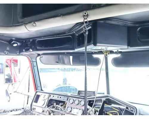 Body Parts, Misc. Freightliner CLASSIC XL Vander Haags Inc Col