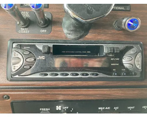 Body Parts, Misc. Freightliner CLASSIC XL Vander Haags Inc Col