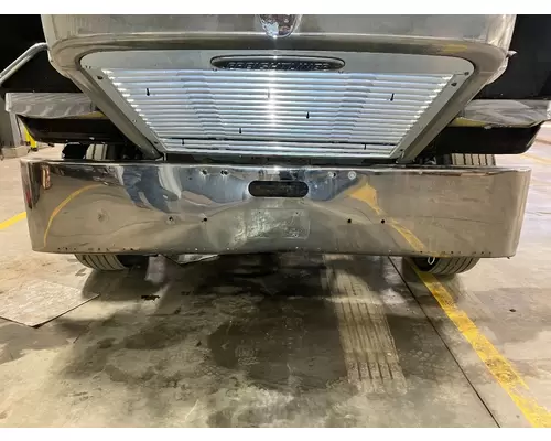 Bumper Assembly, Front Freightliner CLASSIC XL Vander Haags Inc Sf