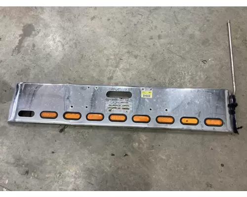 Bumper Assembly, Front Freightliner CLASSIC XL Vander Haags Inc Col