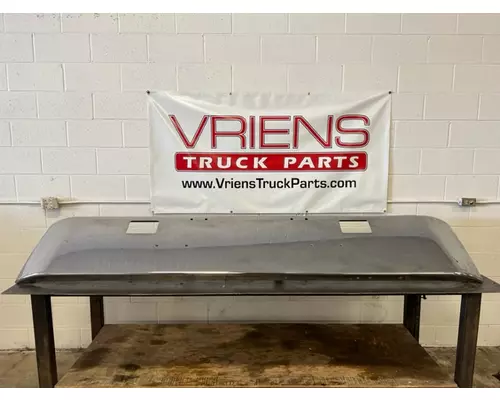 Bumper Assembly, Front FREIGHTLINER CLASSIC XL Vriens Truck Parts