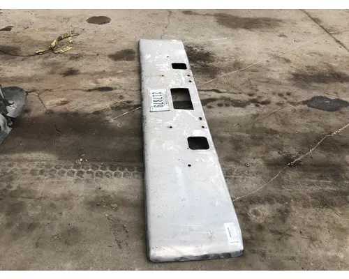 Bumper Assembly, Front Freightliner CLASSIC XL Vander Haags Inc Cb
