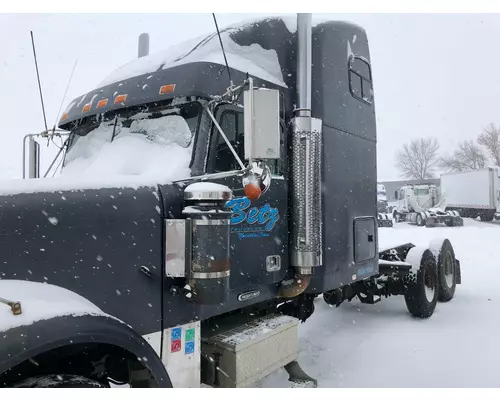 Cab Freightliner CLASSIC XL Vander Haags Inc Sp