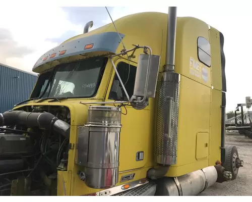 Cab Freightliner CLASSIC XL Vander Haags Inc Dm