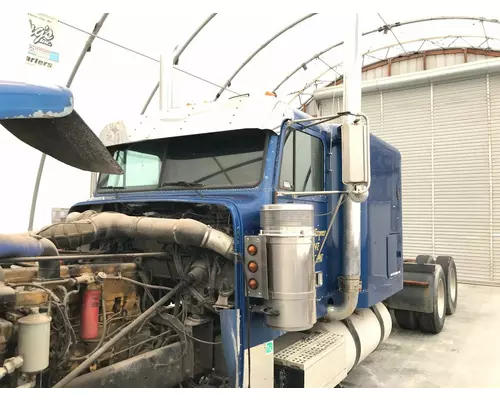 Cab Freightliner CLASSIC XL Vander Haags Inc Cb