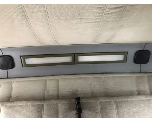 Interior Parts, Misc. Freightliner CLASSIC XL Vander Haags Inc Sp