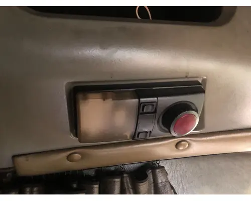 Interior Parts, Misc. Freightliner CLASSIC XL Vander Haags Inc Cb
