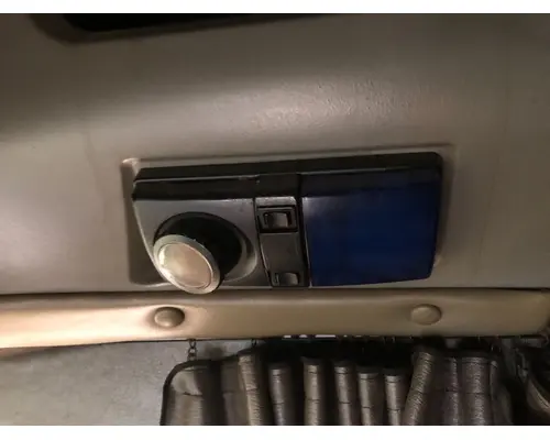 Interior Parts, Misc. Freightliner CLASSIC XL Vander Haags Inc Cb