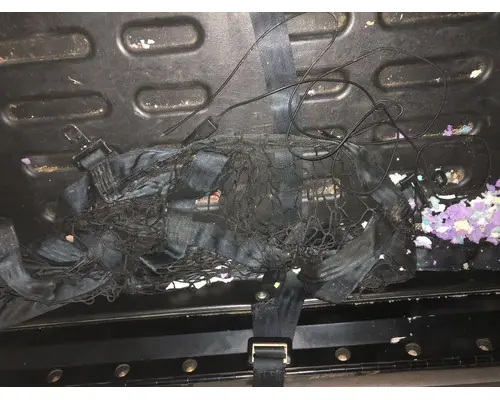 Interior Parts, Misc. Freightliner CLASSIC XL Vander Haags Inc Cb