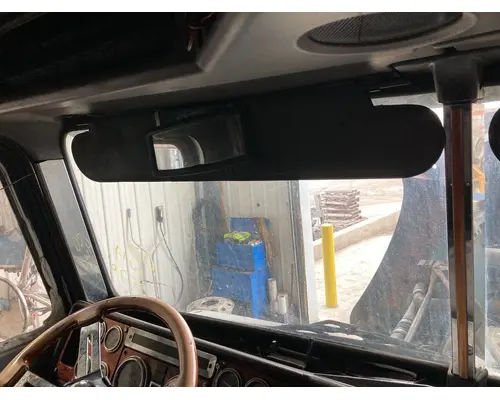 Interior Parts, Misc. Freightliner CLASSIC XL Vander Haags Inc WM