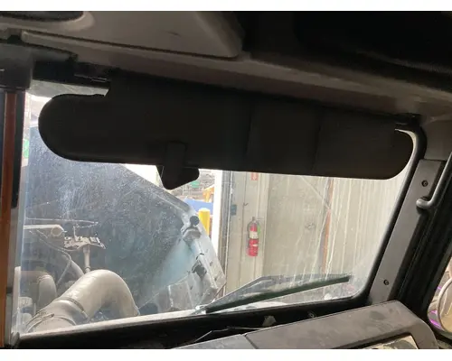 Interior Parts, Misc. Freightliner CLASSIC XL Vander Haags Inc WM