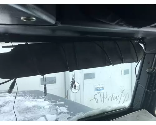 Interior Parts, Misc. Freightliner CLASSIC XL Vander Haags Inc Sp