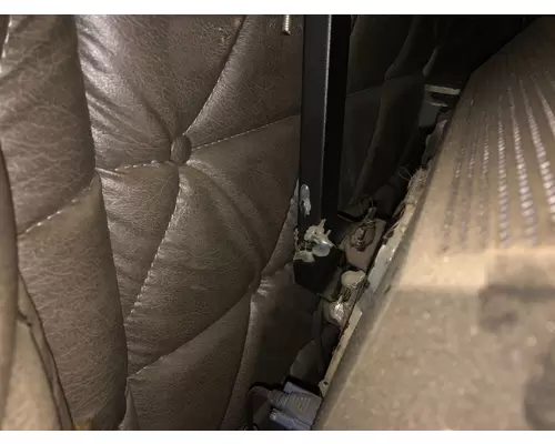 Interior Parts, Misc. Freightliner CLASSIC XL Vander Haags Inc Cb