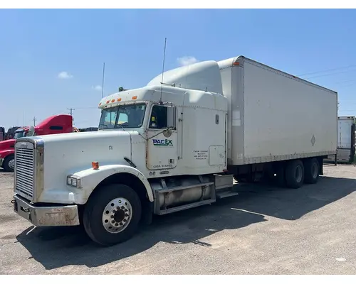 Complete Vehicle FREIGHTLINER CLASSIC XL Truck Salvage International Inc