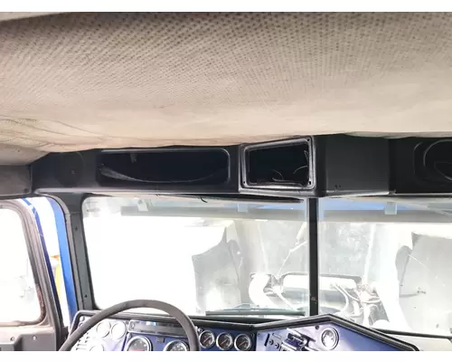 Console Freightliner CLASSIC XL Vander Haags Inc Cb