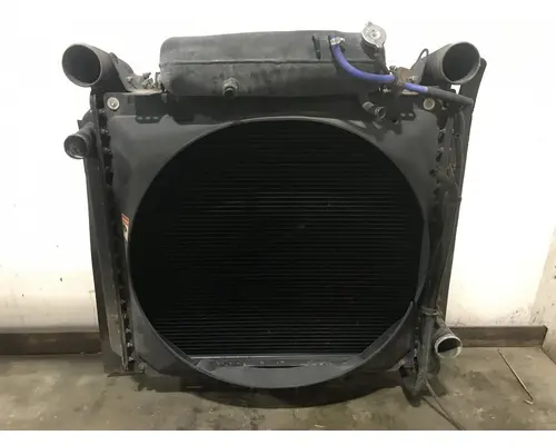 Cooling Assy. (Rad., Cond., ATAAC) Freightliner CLASSIC XL Vander Haags Inc Sp