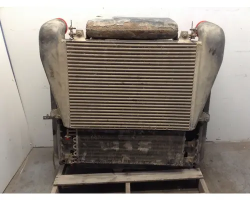 Cooling Assy. (Rad., Cond., ATAAC) Freightliner CLASSIC XL Vander Haags Inc Sf