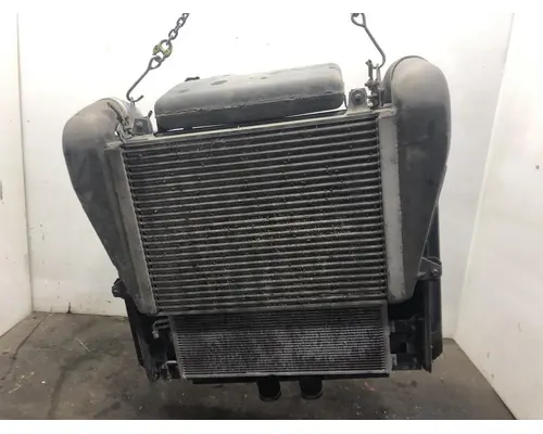 Cooling Assy. (Rad., Cond., ATAAC) Freightliner CLASSIC XL Vander Haags Inc Kc