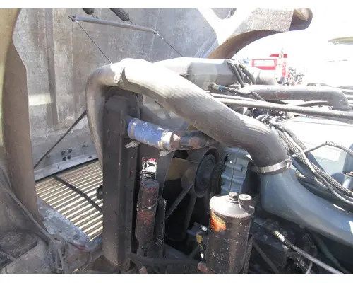 Cooling Assy. (Rad., Cond., ATAAC) FREIGHTLINER CLASSIC XL Tim Jordan's Truck Parts, Inc.