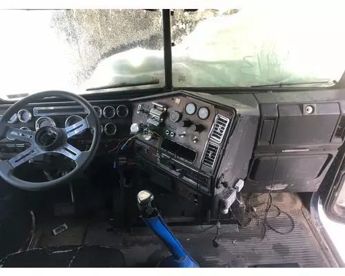 Dash Assembly Freightliner CLASSIC XL Vander Haags Inc Sp