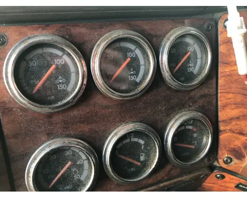 Dash Assembly Freightliner CLASSIC XL Vander Haags Inc Sp