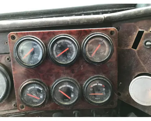 Dash Assembly Freightliner CLASSIC XL Vander Haags Inc Dm