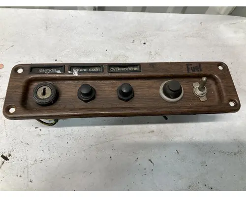 Dash Assembly Freightliner CLASSIC XL Vander Haags Inc Sf