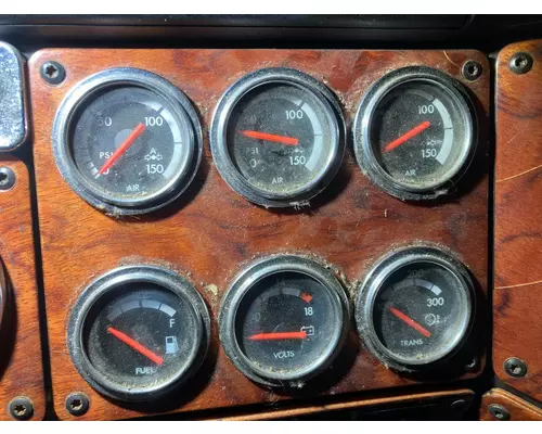 Dash Assembly Freightliner CLASSIC XL Vander Haags Inc Sf