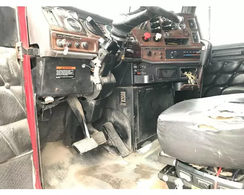 Dash Assembly Freightliner CLASSIC XL Vander Haags Inc Cb