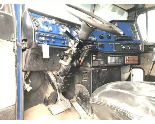 Dash Assembly Freightliner CLASSIC XL Vander Haags Inc Cb