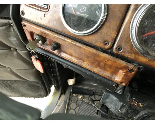 Dash Assembly Freightliner CLASSIC XL Vander Haags Inc Cb