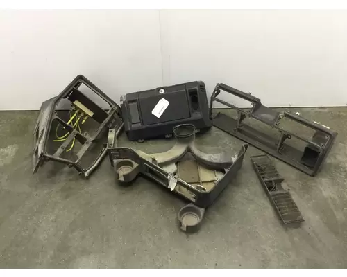Dash Assembly Freightliner CLASSIC XL Vander Haags Inc Kc