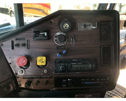 Dash Panel Freightliner CLASSIC XL Vander Haags Inc Dm