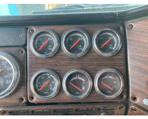 Dash Panel Freightliner CLASSIC XL Vander Haags Inc Dm
