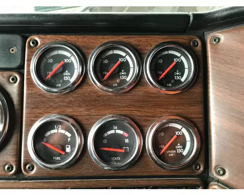 Dash Panel Freightliner CLASSIC XL Vander Haags Inc Cb