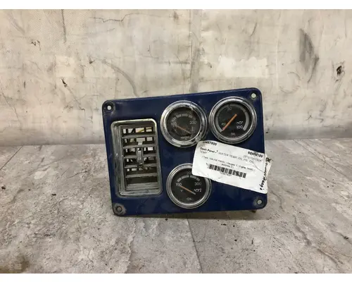 Dash Panel Freightliner CLASSIC XL Vander Haags Inc Cb