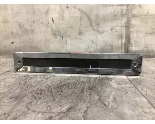 Dash Panel Freightliner CLASSIC XL Vander Haags Inc Cb