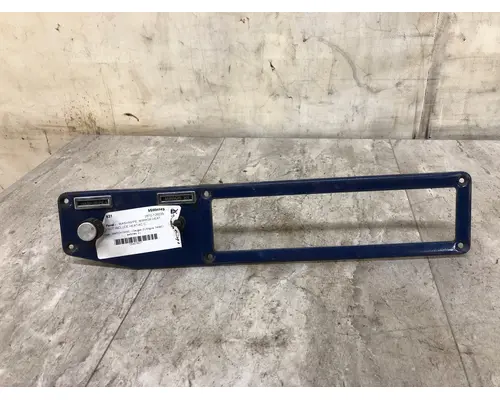 Dash Panel Freightliner CLASSIC XL Vander Haags Inc Cb