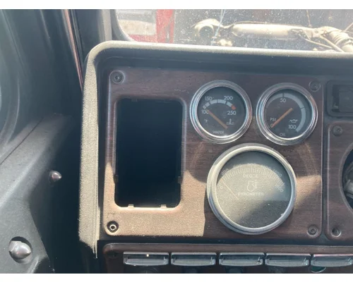 Dash Panel Freightliner CLASSIC XL Vander Haags Inc KC
