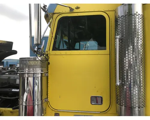 Door Assembly, Front Freightliner CLASSIC XL Vander Haags Inc Dm